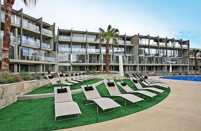 Resort 2 Bedroom 107/109
