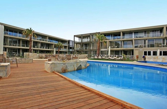 Resort Apartment 275