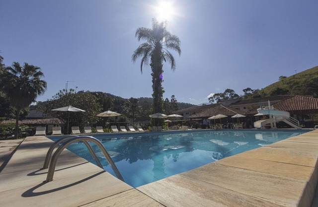 Resort Fazenda 3 Pinheiros