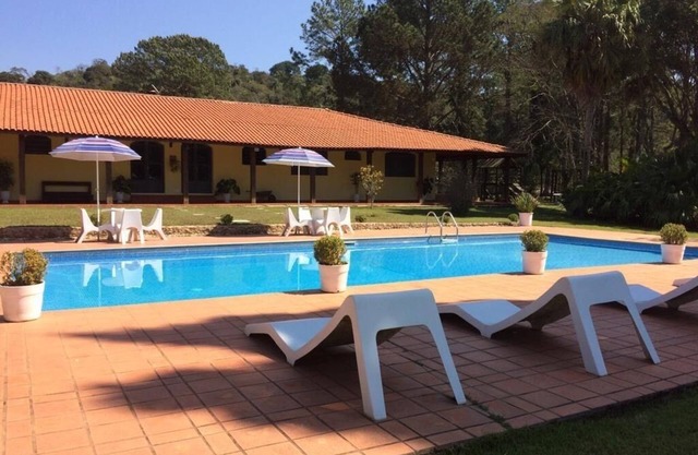 Resort Haras Jardini