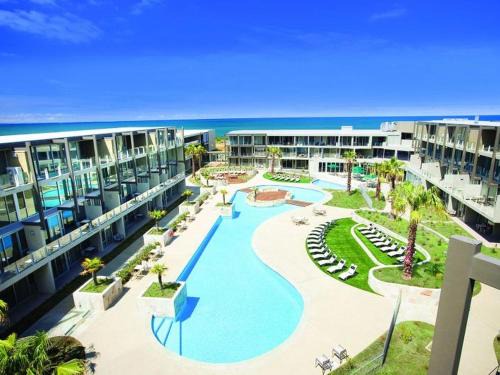 Resort Hotel Room 232