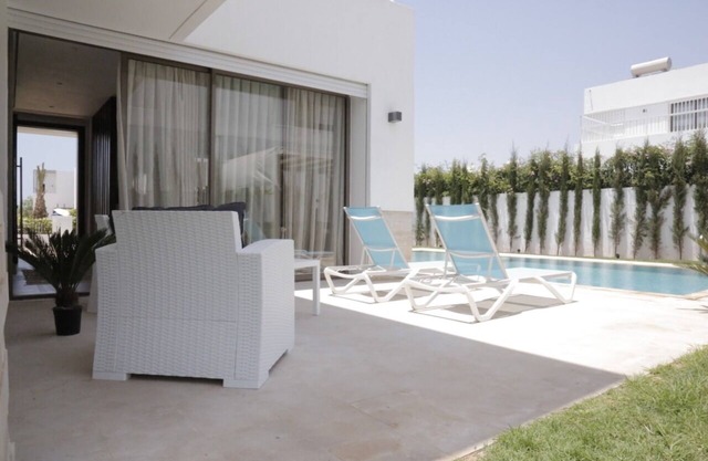 Resort
