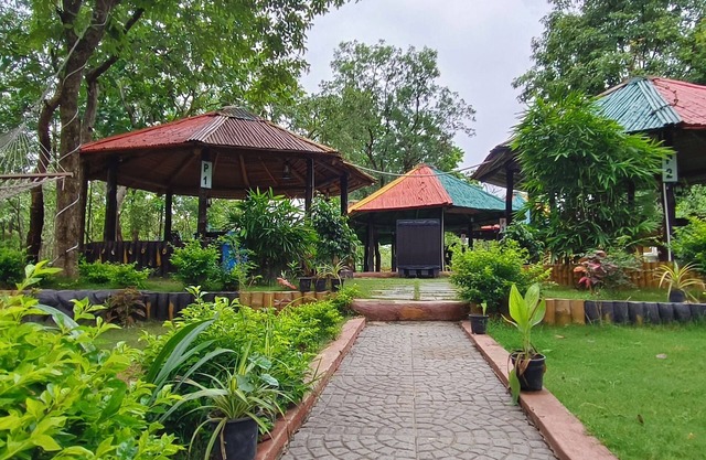 Resort Nature Camp - Jatmai