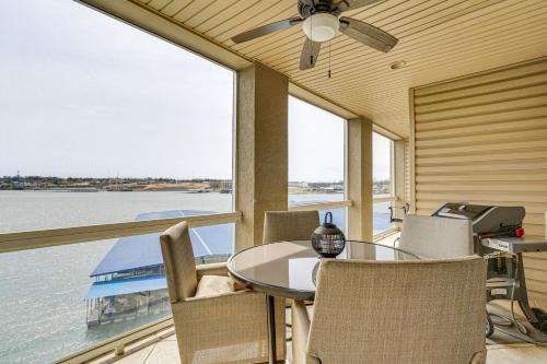 Resort Perks, View Lands End Condo in Osage Beach