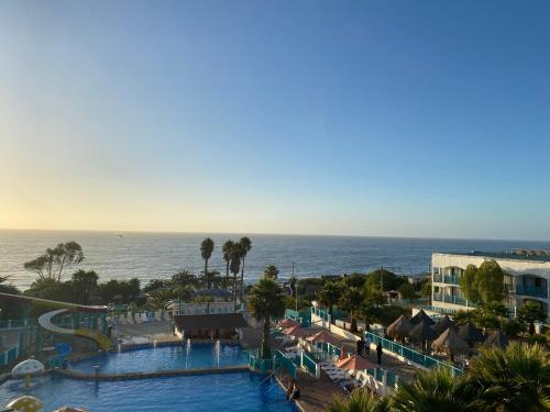 Resort Riu Tai