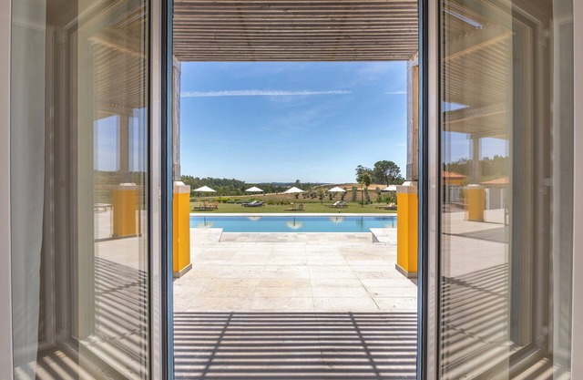 Resort Rural Quinta do Carrascal