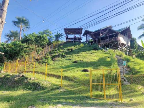 Ressie's Bakilid Events Place Rental