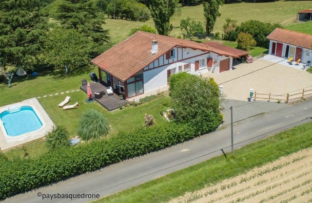 Ressourcez-vous en Béarn Dans un Gîte au Contact de la Nature