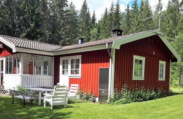 Rest and relaxation, with many attractions nearby