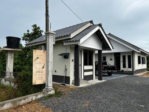 Rest Homestay 2