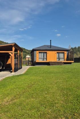 Rest House