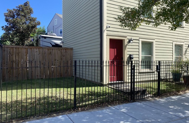 Rest, Relax, Recharge in Fully Equipped 1BR Space