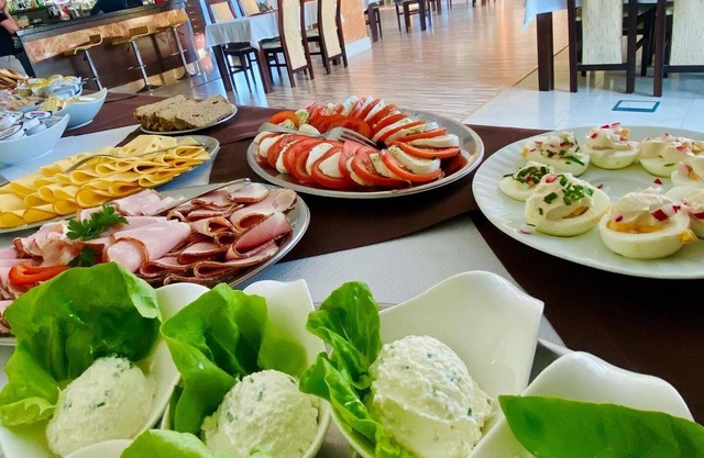 Restauracja Hotel Imperial