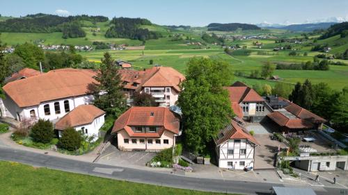 Restaurant Hotel Rüttihubelbad