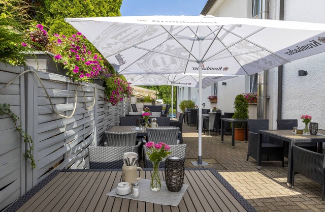 Restaurant & Landhotel Zum Niestetal