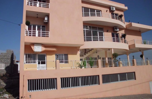 Restaurante Residencial Nova Cidade
