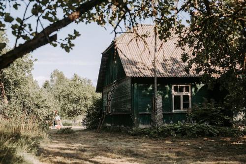 Retreat House