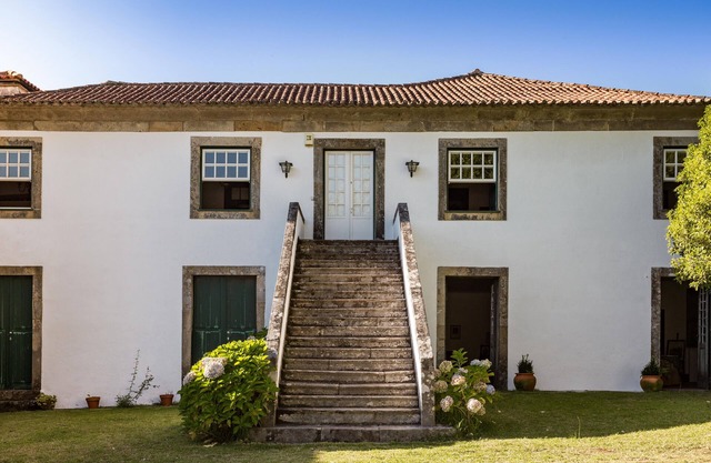 Retreat House - Manor House
