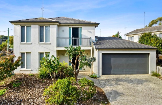 Retreat on Gairloch I Geelong River Hideaway