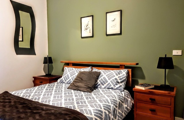 Retreat to Bay Breeze at Coronet Bay