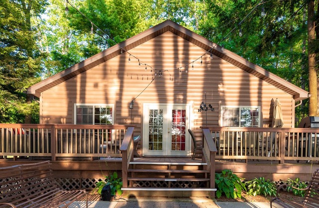 RetreatsReunions-3 Lake Homes-30+guests-Space,Comfort,Firepits,Sunsets,Amenities