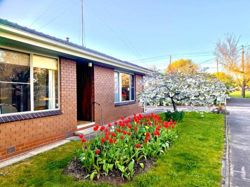 Retro Riverside Redan, Ballarat