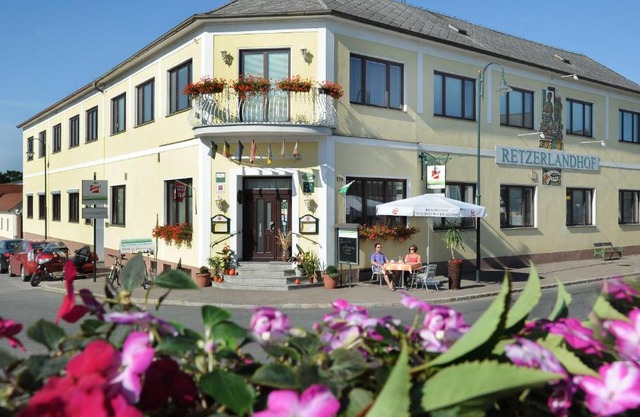 Retzerlandhof Familie Graf