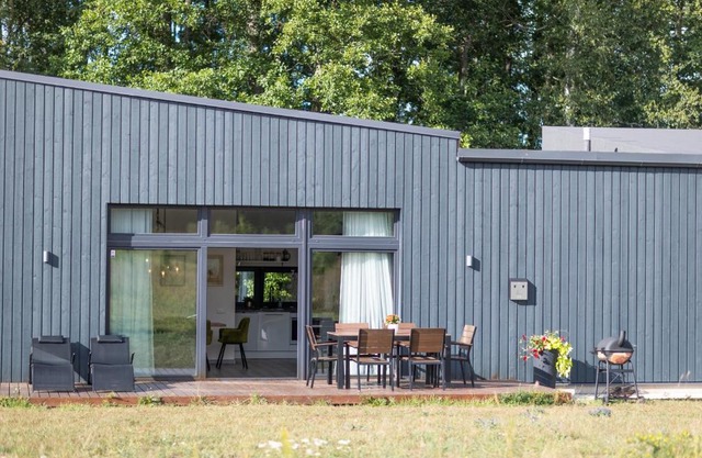 Revalia Vintse Villas