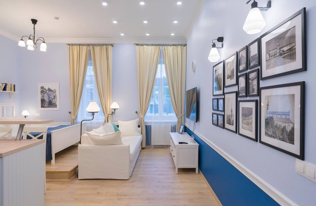 Revelton Suites Tallinn