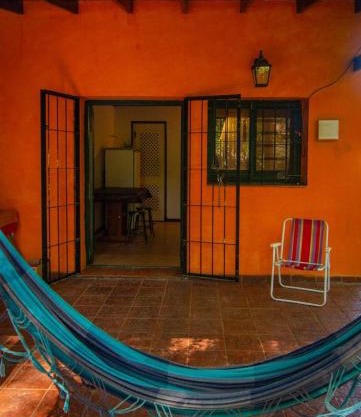 Reverdecer casa chascomus