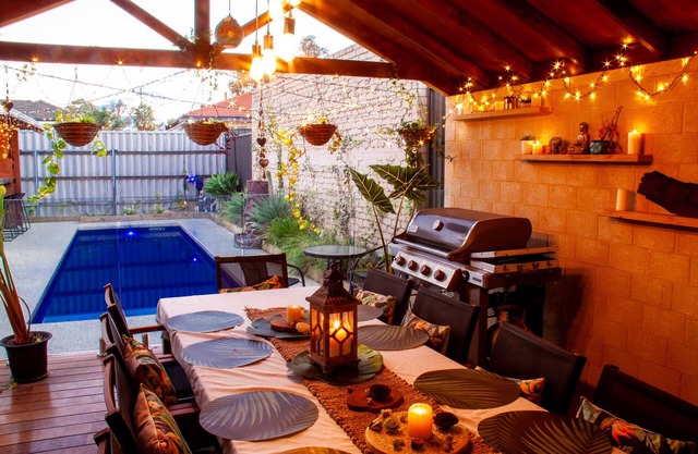 Revive Spa Retreatnbali Inspired House With Pool, Spa, Sauna & Outdoor Kitchen!