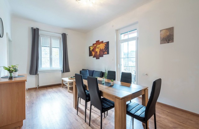 revLIVING Apartments Rosenburg bei Horn