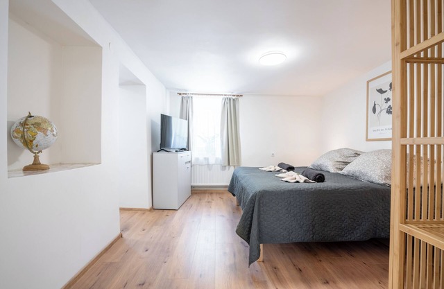 revLIVING Apartments Gars am Kamp