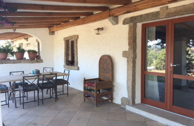REY HOUSE AL MARE PANORAMA BREATHTAKING WI-FI, PARKING IN AN OASIS OF PEACE