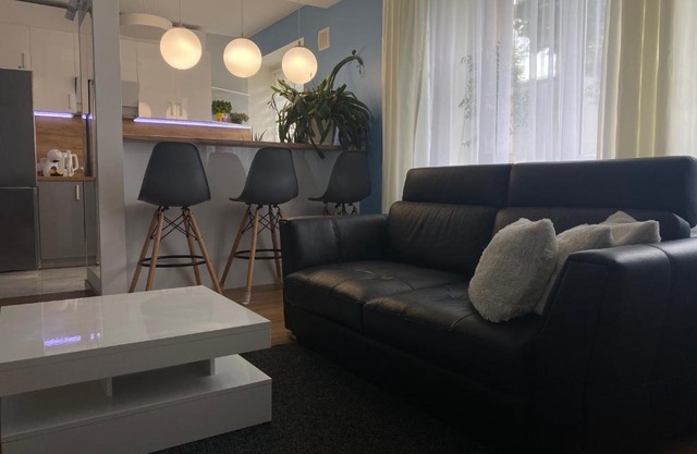 Rezekne Lux Apartments