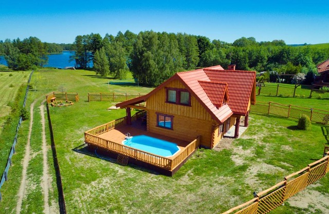 Rezydencja Limajno