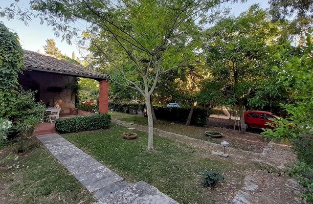 RG-F258-RSRG109AT - Villa de Leva - Casa di Anna