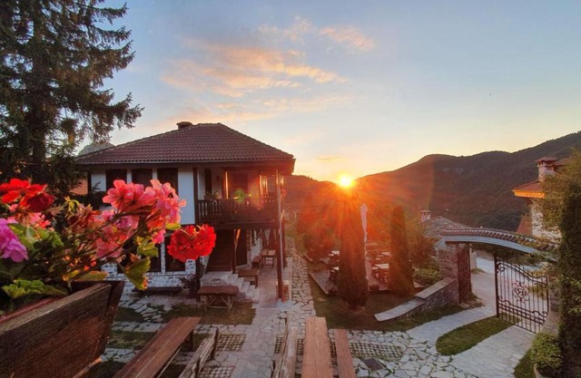 Rhodopes Legends