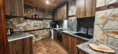 Rhodopski Apartment