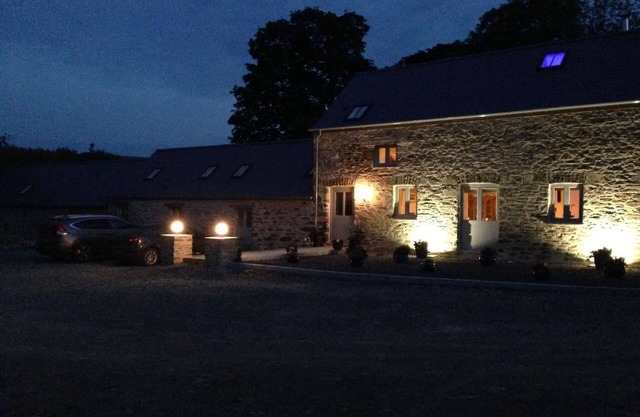 Rhostwarch Bed and Breakfast