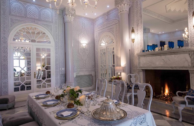 Riad Dar El Malaika