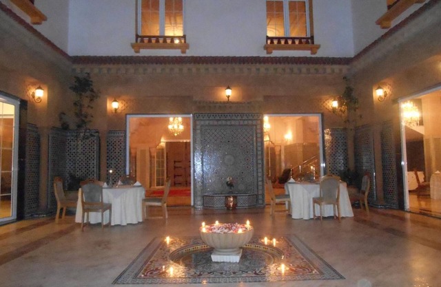 Riad Dar Nador