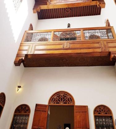 Riad Inspira