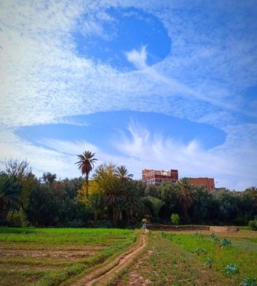 Riad iriki