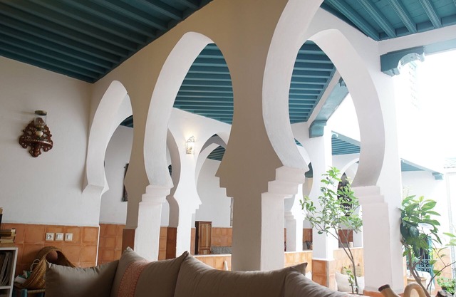 RIAD LA KASBAH SIDI MOHAMMAD BENABDELAH