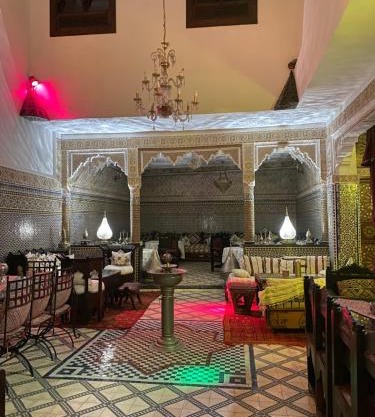 Riad Lahboul
