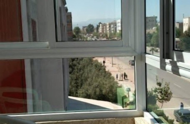 Riad Les Chrifis Etape Aéroport