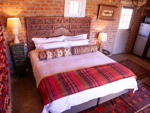 Riad Maroc, Nieu-Bethesda