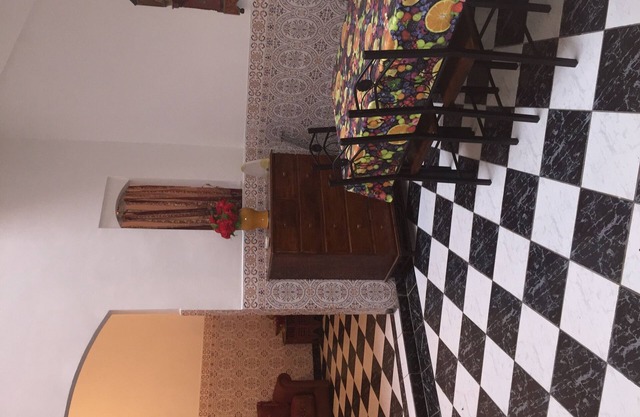 RIAD MARRAKECH RENTAL