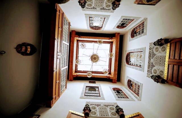 RIAD RASIA FES Medina